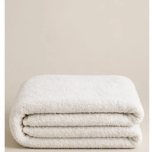 650 gsm Bath Sheet — King