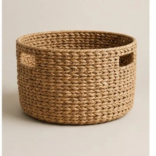 Seagrass Basket — King